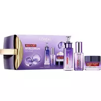 L`oreal Hyaluron Routine Gift Box - Dárková sada