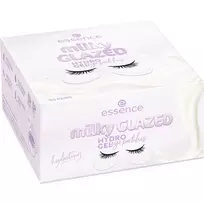 essence Milky Glazed Eye Patches ( 30 párů ) - Hydrogelové polštářky pod oči