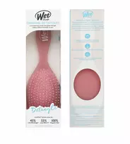 Wet Brush hairbrush Pink Drink Summer Quenchers Original Detangler Plaukų šepetys