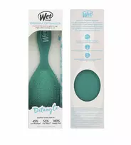 Wet Brush hairbrush Green Juice Summer Quenchers Original Detangler Plaukų šepetys