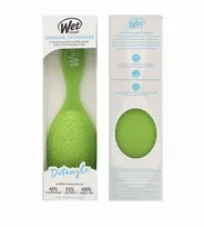 Wet Brush hairbrush Lime & Rita Summer Quenchers Original Detangler Plaukų šepetys