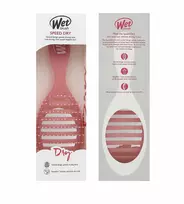 Wet Brush hairbrush Pink Drink Summer Quenchers Speed Dry Plaukų šepetys