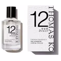 Thomas kosmala No.12 Oud Douze Eau De Parfum 100 ml