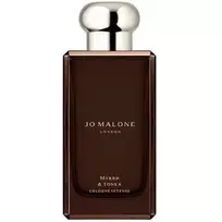 Jo malone Amber Labdanum Cologne Intense Eau de Cologne 100 ml