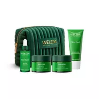 Weleda Skin Food Face Care Ritual Set - Dárková sada