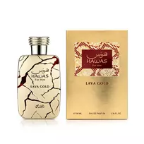 Rasasi Hawas For Him Lava Gold Eau De Parfum 100 ml