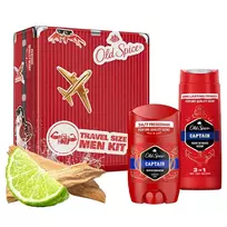 Old Spice Captain Body Care Set - Dárková sada tělové péče