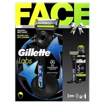Gillette Labs Gift Set