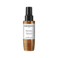 Sothys paris Shimmering Hair & Body Oil