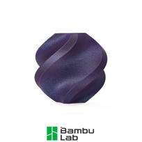 3D plastikas Bambu Lab PLA galaxy violetinė (13602) 1.75mm/1kg