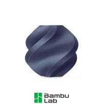 3D plastikas Bambu Lab PLA galaxy tamsiai mėlyna (Nebulae) (13504) 1.75mm/1kg