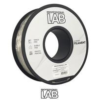 3D plastikas Prof. Lab TPU-95A skaidri 1.75mm/1kg
