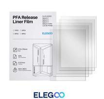 Elegoo PFA plėvelė (5 vnt.)