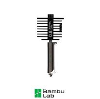 Bambu Lab A1/A2 hotend grūdinto plieno 0,8 mm antgaliu (FAH021)