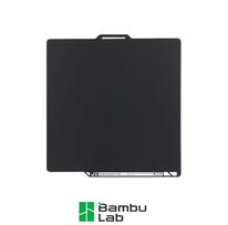 Bambu Lab Engineering Plate – universali spausdinimo plokštė A1, P1P, P1S, P2S, X1C, X1E spausdintuvams