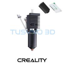 Creality K2 Plus hotend rinkinys + silikoninis dangtelis