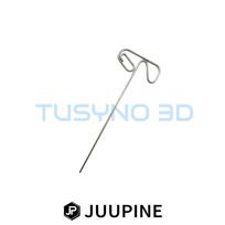 Juupine 3D spausdintuvo purkštuko valymo strypas (Clog Poke)