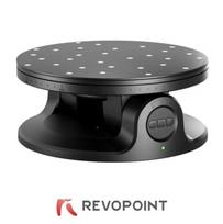 Revopoint dviejų ašių sukamasis staliukas 3D skenavimui