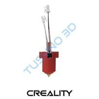 Creality K1 MAX hotend rinkinys