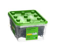 Sraigtai kietam gipskartoniui, mediniam/plieniniam profiliui 3,9x31mm, 1000vnt, ESSVE