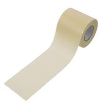 Waterproof Duct Tape Strong Industrial Grade Duct Tape 60mm Sealing and Patching Hot and Cold HVAC Ducts Shield Thermal TapePinstriping Tape 3 smėlis