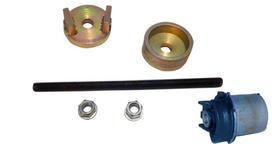 Rear Control Arm Bushing Puller Tool Toyota Yaris Echo Platz Vitz Will Ist