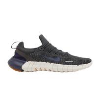 Nike Free Run 5.0 Next Nature Anthracite Blackened Blue 42 white