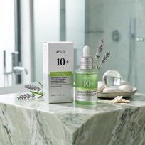 Anua 10+ Azelaic Acid Hyaluron Serum 30ml 2pcs