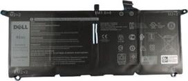 Dell Battery, 45WHR, 4 Cell, | DGV24 | 5704174099512