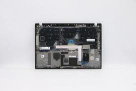 Klawiatura Lenovo 5M10Z41494, Cover + keyboard, , ThinkPad T14s Gen 1 | 5M10Z41494 | 5704174401100
