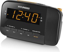 Radiobudzik Hyundai (RAC481PLLBO) | HY-RAC481PLLBO | 8592417054414