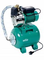 Wilo -Jet HWJ 203-EM-50/2-2 hydrofor domowy samozasysający | 814265554 | 4062679371870