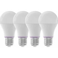 Yeelight GU10 Smart Bulb W4 (dimmable) - 4pc | YLQPD-0012-4pc | 6924922224044