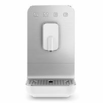 SMEG SUPERAUTOMATIC COFFEE MAKER WHITE BCC11WHMEU | 8017709334819 | 8017709334819