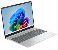 HP OmniBook 5 16 - Ryzen AI 7 350 | 16" 2K OLED | 16GB | 1TB SSD | Windows 11 Home | Silver | C39N2EA|10M2 | 5906849853249