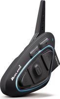Motorbike Intercom Midland BTX2 PRO S LR-SINGLE | BTX2 PRO S LR-SINGLE | 8011869204531