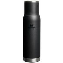 Stanley Termos Adventure To-Go 1l Black 2.0 10-10819-0087 (st10819087) | st10819087 | 1210001901575