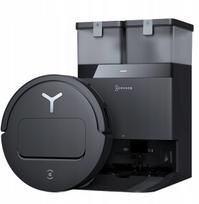 ECOVACS Deebot Saugroboter T50 OMNI (Gen3) black | DEEBOT T50 OMNI Black GEN 3 FAMILY | 6979463770550