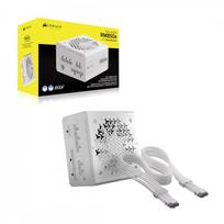 Corsair Power supply RM850e 3rd Gen 80+GOLD ATX 3.1 Thermal Protect white | CP-9020338-EU | 0840440430964