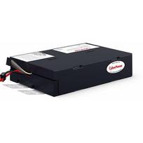 UPS CYBERPOWER Replacement Battery Pack RBP0128 do PR750ERTXL2U PR1000ERT2U PR1000ERTXL2U | RBP0128 | 4712856275728