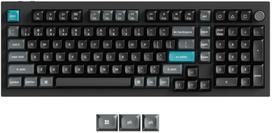 Klawiatura Keychron Q5 Ultra 8K Keychron Silk POM  Brown (4894979047847) | 4894979047847 | 4894979047847
