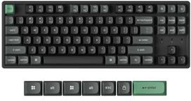 Klawiatura Keychron K8 Ultra 8K Keychron Apex (4894979057983) | 4894979057983 | 4894979057983