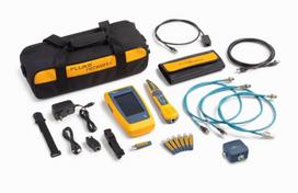 Fluke LINKIQ TESTER W/ INDUSTRIAL | LINKIQ TESTER W/ INDUSTRIAL | 754082152194