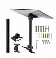 Antena Iskra Zestaw montażowy uchwyt masztowy do anteny router Starlink Gen3 / 3 generacja / M67 (SB12290) | SB12290 | 6974933562864