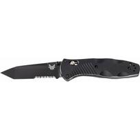 Benchmade Nóż Benchmade 583SBK Barrage | 610953135478 | 610953135478