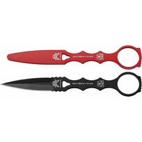Benchmade Nóż Benchmade 176BK-Combo SOCP Dagger | 610953138837 | 610953138837