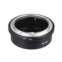 FD-NEX Adapter Ring for Canon FD Series Lens Turn Sony NEX Micro Single Body juoda