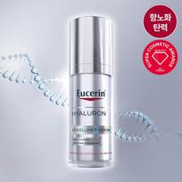 Eucerin [no.1 Serum Anti Wrinkle Elasticity] Eucerin Eucerin Epicerin Serum 30ml gray