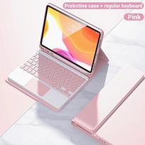 Klaviatūros dėklas, skirtas Samsung Galaxy Tab A11 8,7 colio SM-X130 SM-X133 SM-X135 planšetiniams kompiuteriams, Klaviatūros dangtelis, skirtas Galaxy Tab A11 8,7 Hebrew