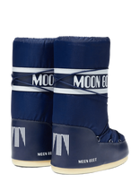 Moon Boot - Mb Icon Nylon - Žieminiai batai - Mėlyna